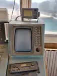 Kapal tunda untuk dijual
