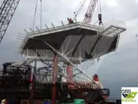 Kapal penginapan untuk dijual