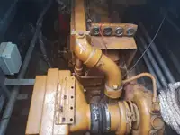Kapal cutter untuk dijual