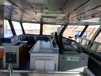 Kapal anak kapal untuk dijual