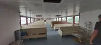 Kapal pelayaran untuk dijual