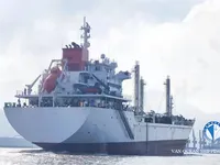 Kapal peti sejuk untuk dijual
