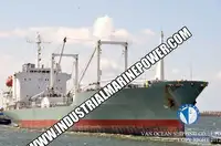 Kapal peti sejuk untuk dijual