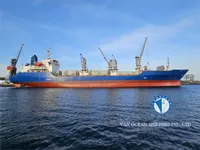 Kapal peti sejuk untuk dijual