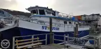 Kapal layar untuk dijual