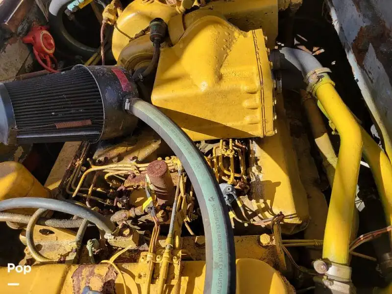 Kapal pukat untuk dijual