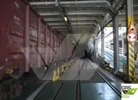 Ro-Ro ship untuk jualan