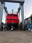 Kapal tinjauan untuk dijual