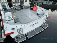 Kapal tunda untuk dijual