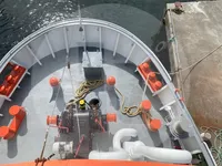 Kapal tinjauan untuk dijual