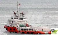 Kapal bekalan untuk jualan