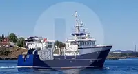 Kapal pukat tunda untuk dijual