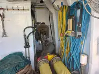 kapal korek untuk jualan