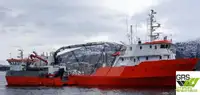 Kapal tinjauan untuk dijual
