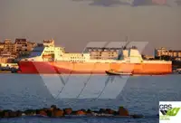 Kapal Ro-Ro untuk dijual