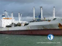 Kapal peti sejuk untuk dijual