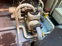Kapal tunda untuk dijual