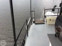 Kapal tunda untuk dijual