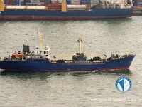 Kapal peti sejuk untuk dijual