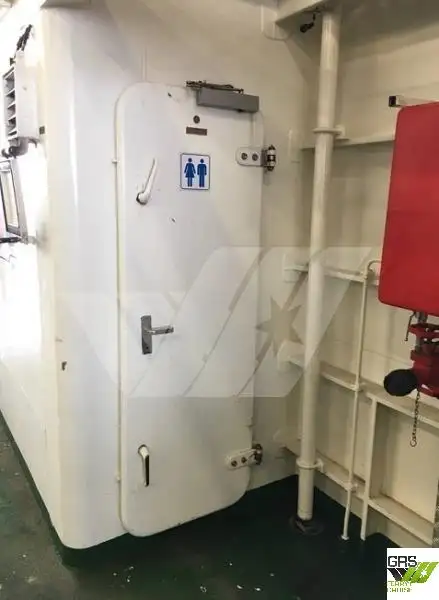 Kapal RoPax untuk dijual