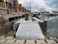 Kapal Kontena untuk jualan