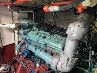 Kapal pendaratan, tangki untuk dijual