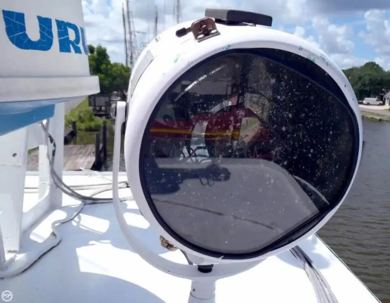 Kapal tunda untuk dijual