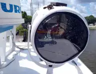 Kapal tunda untuk dijual