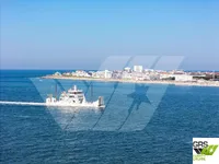 Kapal Ro-Ro untuk dijual