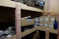 Kapal tunda untuk dijual
