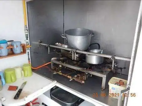 Kapal pukat untuk dijual