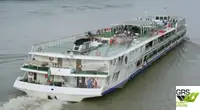 Kapal pelayaran untuk dijual