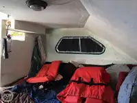Kapal pukat untuk dijual