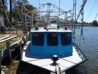 Trawler untuk jualan