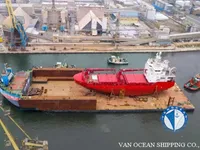 Kapal peti sejuk untuk dijual