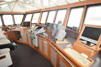 Kapal pukat untuk dijual