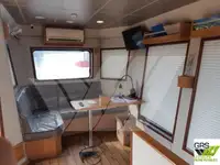 Kapal kerja untuk dijual