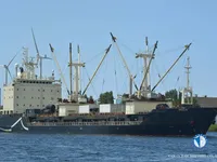 Kapal peti sejuk untuk dijual