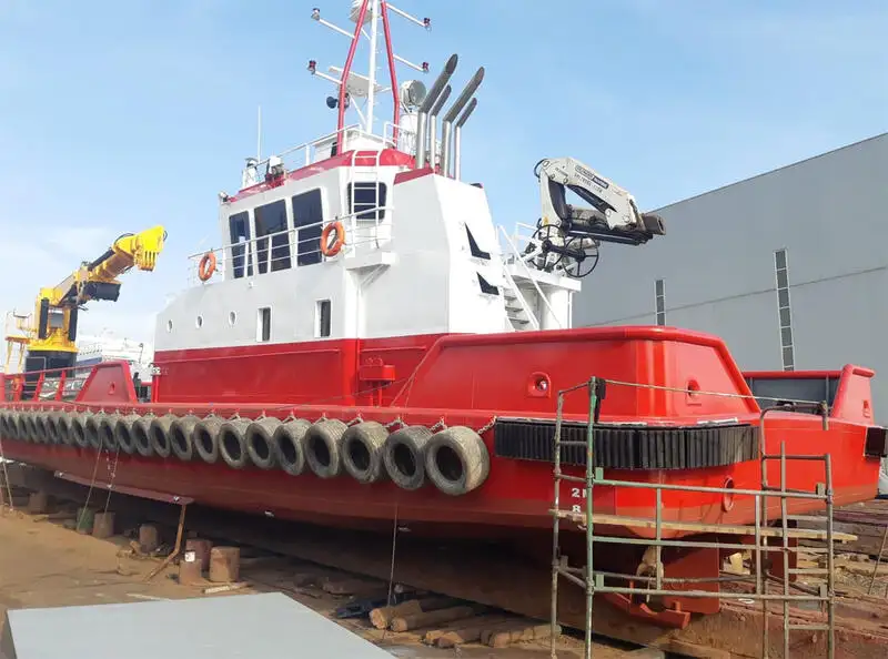 Kapal feri untuk dijual