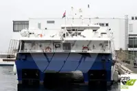 Kapal pelayaran untuk dijual