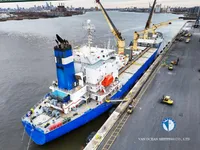 Kapal peti sejuk untuk dijual