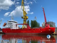 Kapal peti sejuk untuk dijual