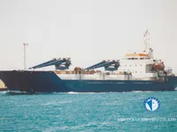 Kapal peti sejuk untuk dijual