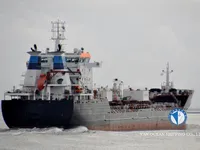 Tangki minyak/kimia untuk dijual
