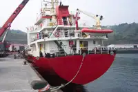 Kapal pengangkut pukal untuk dijual