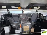Kapal penumpang untuk dijual