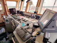Kapal pendaratan, tangki untuk dijual