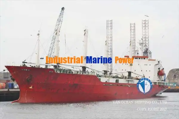 Kapal peti sejuk untuk dijual