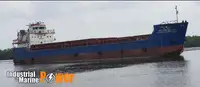 Kapal Kontena untuk jualan