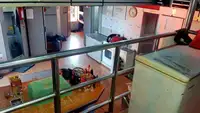 Kapal tunda untuk dijual
